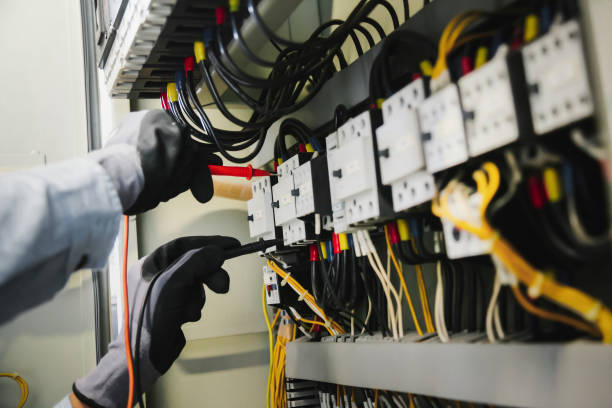 Industrial Electrical Services in Huron, SD